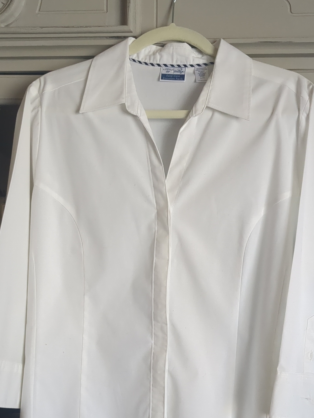 ×Riders by Lee Women's Button-Down Shirt